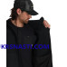 Худи Simms Confluence Hoody Black